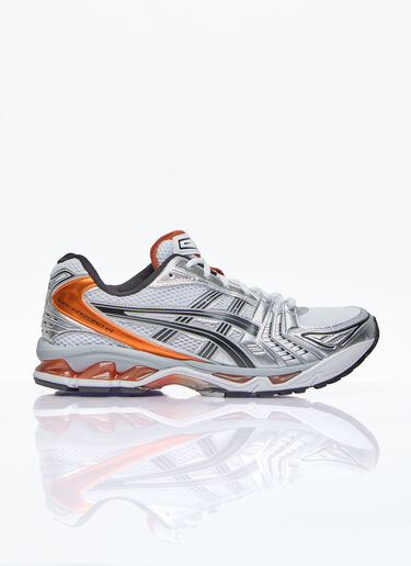 Asics Gel-Kayano 14 スニーカー グレー asi0356001