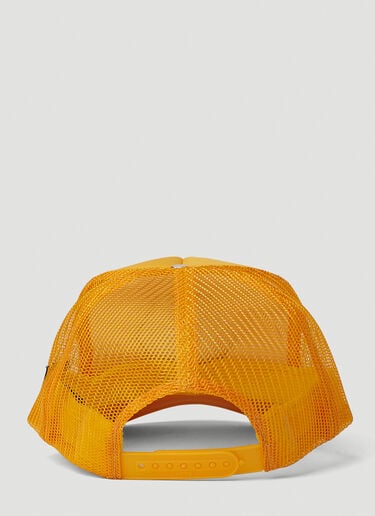 Bstroy (b).Rucker Cap Yellow bst0350021