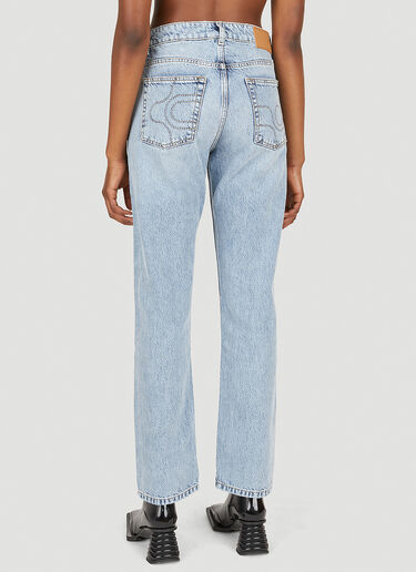 Orion Jeans Eytys Orion Jeans Blue eyt0249012