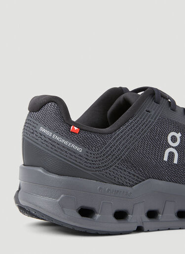 On Cloudgo Sneakers Black onr0154011