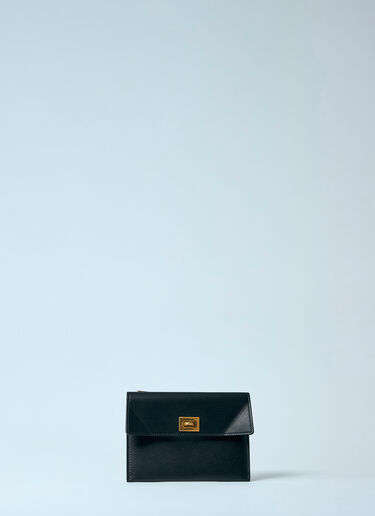Balenciaga Rodeo 大号钱夹  黑色 bal0259057