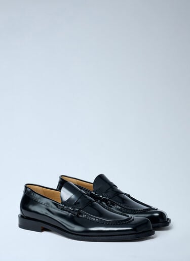 Coin Loafers Vivienne Westwood Coin Loafers Black vvw0162014