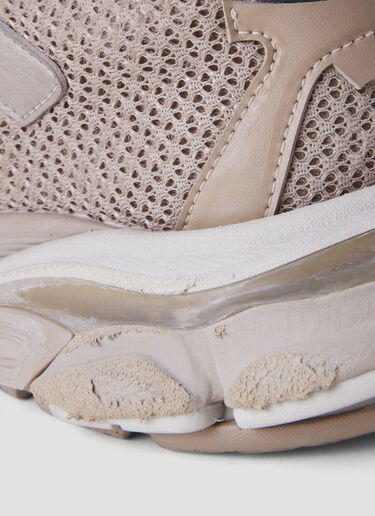 Balenciaga Track 3 Sneakers Beige bal0251052