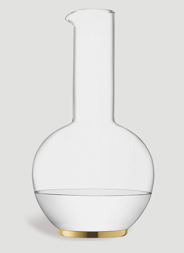 LSA International Luca Carafe Gold wps0670213