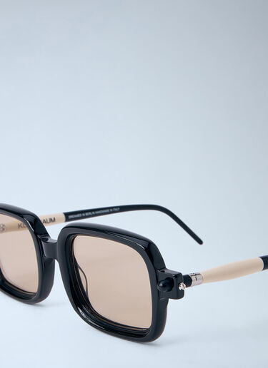 Kuboraum Mask P2 Sunglasses Black kub0364015