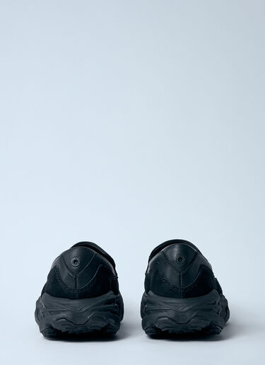 HOKA Speed Loafer Sneakers Black hok0360014