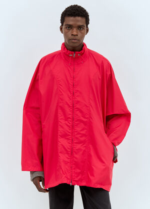 The Row Marty Jacket Brown row0159001