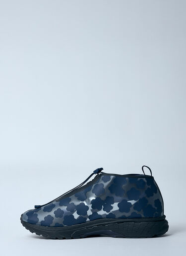 Asics x Cecilie Bahnsen Gel-Terrain Sneakers Navy acb0360002