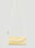 Jil Sander+ Mini Cannolo Shoulder Bag Cream jsp0249013