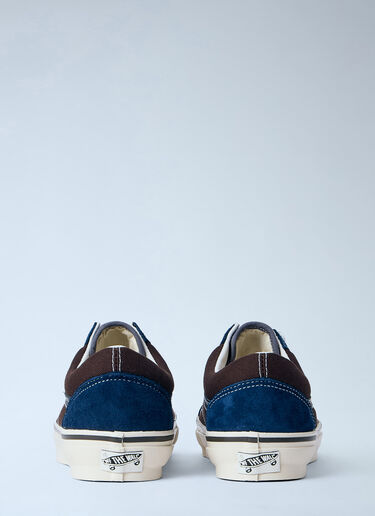 Vans LX Old Skool Malibu Sneakers Blue van0364101