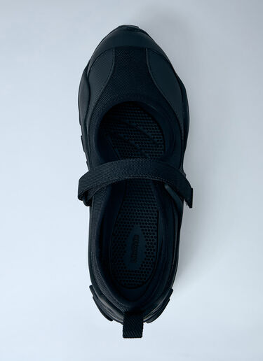 crocs Terre Tech Sneakers Black crs0264005