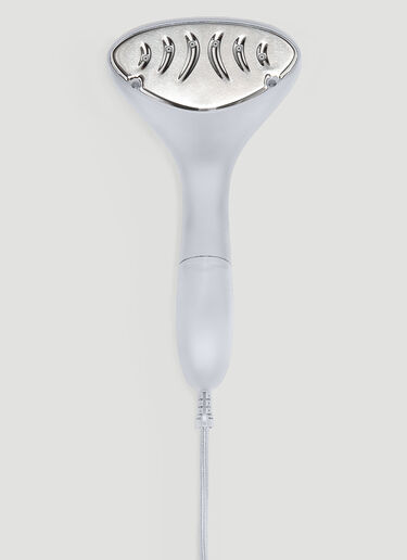 The Steamery Cirrus No.2 Hand-Steamer White ste0344002