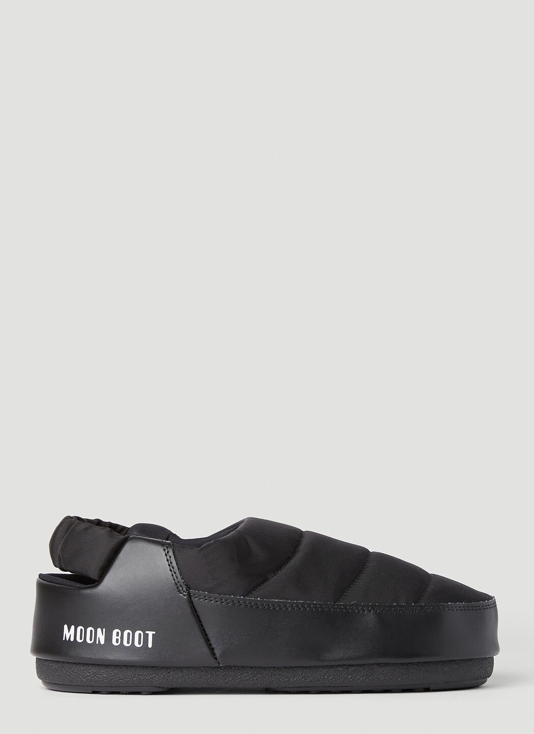 Acne Studios Evolution Flat Shoes  Black acn0256021