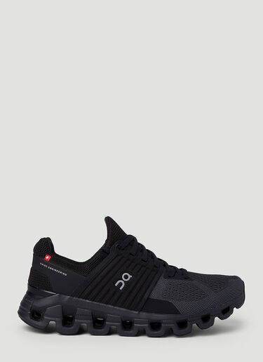 On Cloudswift PAD Sneakers Black onr0150002