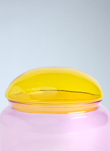 Puffy Jar &k Amsterdam Puffy Jar Multicolour wps0692357