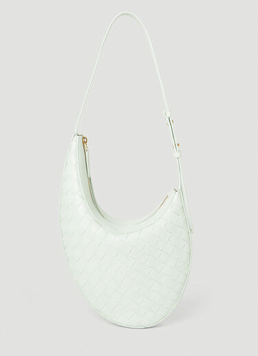 Bottega Veneta Drop 单肩包 浅绿色 bov0253036