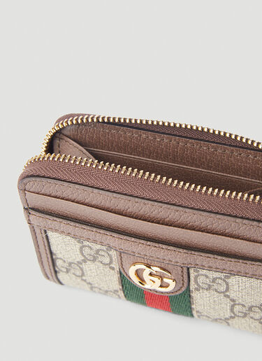 Gucci Ophidia GG Coin Purse Brown guc0245181