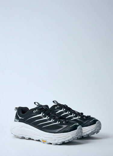 HOKA 마파테 쓰리2 스니커즈  블랙 hok0359001