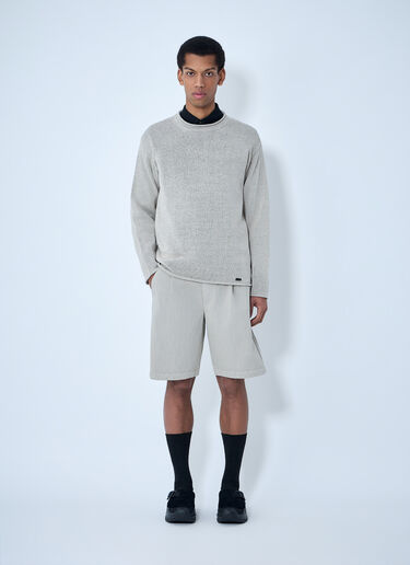 Massimo Osti Studio Carta Sweater Beige mao0164007