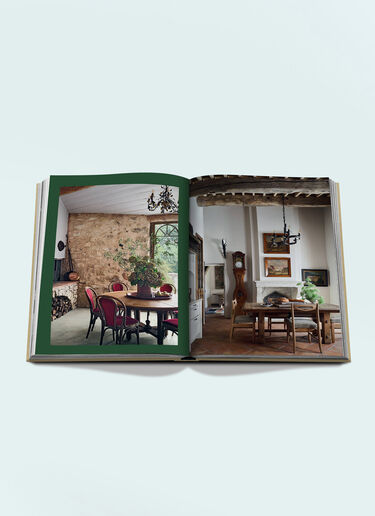Assouline Ken Fulk: Movie In My Mind Khaki wps0691698