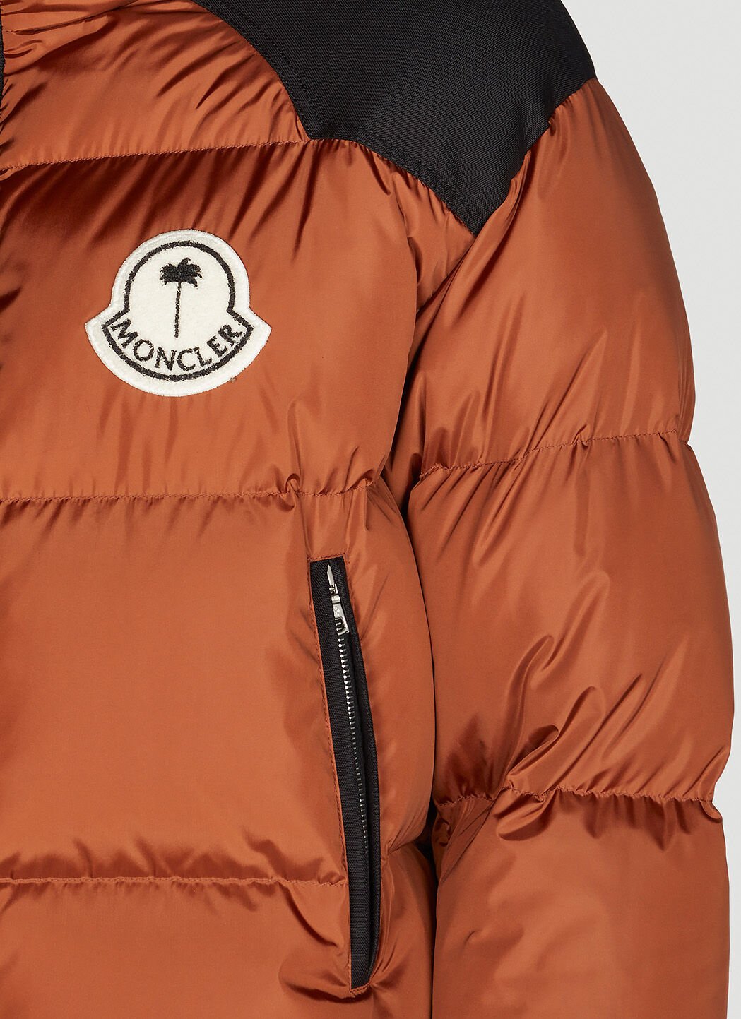 North face moncler hotsell
