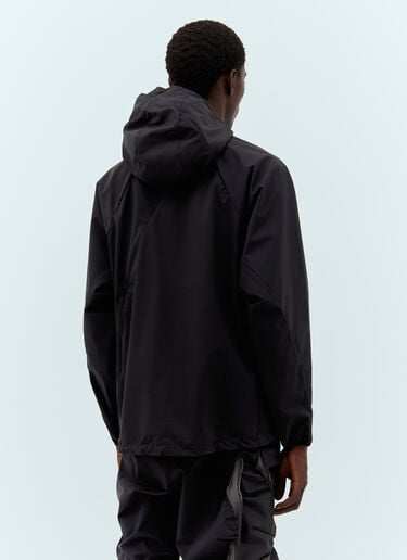 6.0 Center 高性能夹克 POST ARCHIVE FACTION (PAF) 6.0 Center 高性能夹克 黑色 paf0156006