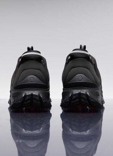 Trailgrip Apres Sneakers Moncler Trailgrip Apres Sneakers Black mon0154039