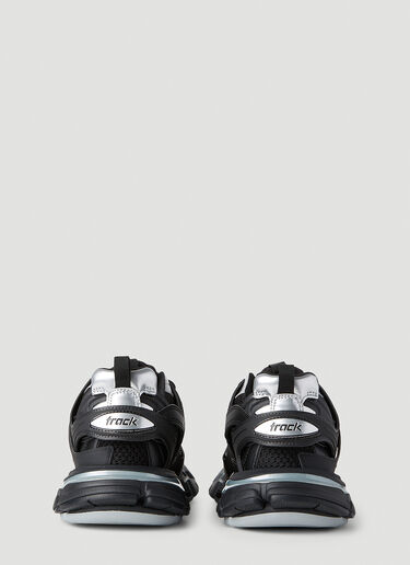 Balenciaga Track Sneakers Black bal0251048