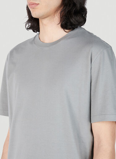 Maison Margiela Classic T-Shirt Grey mla0151009