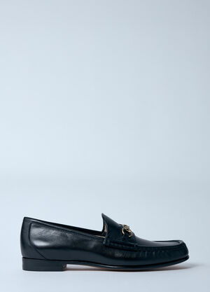 Gucci Horsebit 1953 Loafers Black guc0259039