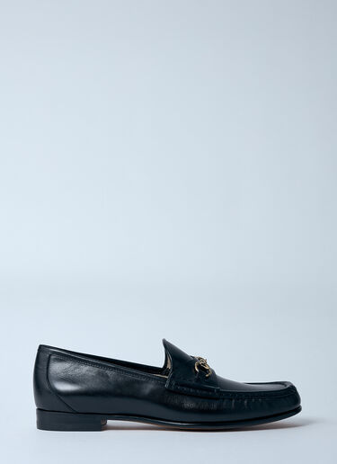 Gucci ホースビット 1953 ローファー  ブラック guc0259037