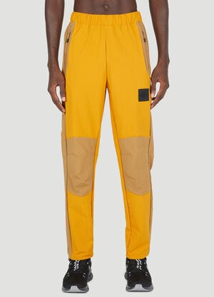 Jil Sander Lightweight Shell Suit Pants White jil0154002