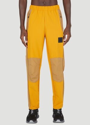 The North Face Lightweight Shell Suit Pants Orange tnf0154036