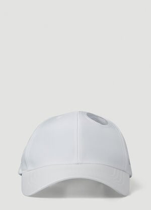 KANGHYUK  Airbag Hole Cap White kan0148008