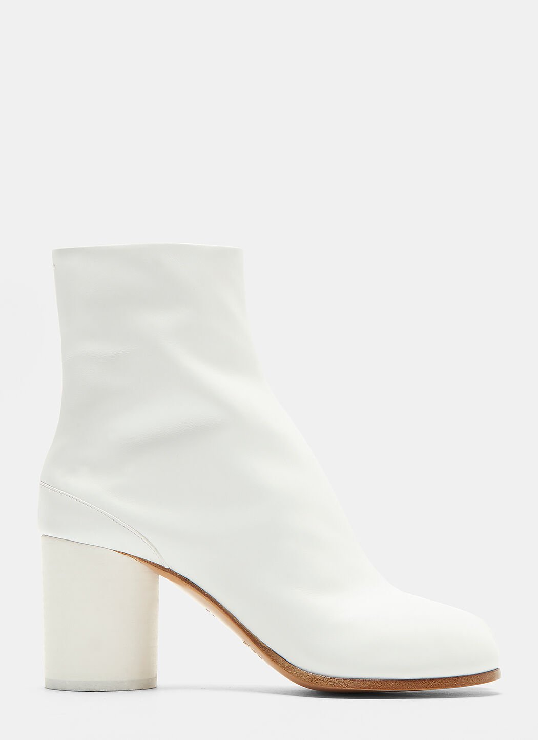 Tabi Ankle Boots