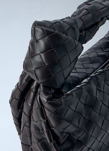 LN-CC® - Bottega Veneta: ティーン ジョディハンドバッグ - ブラウン Bottega Veneta ティーン ジョディハンドバッグ ブラウン bov0254029