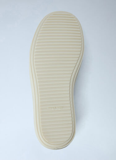 Rick Owens Tower Low Sneakers Black ric0166016