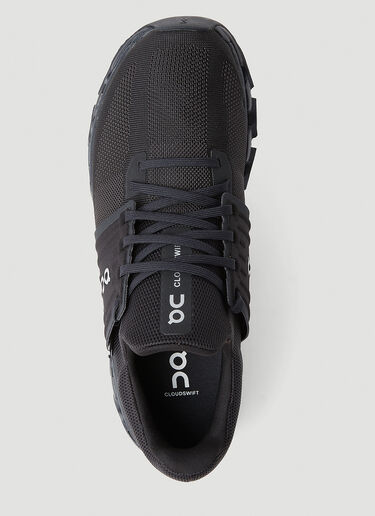 On Cloudswift 3 AD Sneakers Black onr0151004