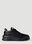 Versace Greca Odissea Sneakers Black ver0151025