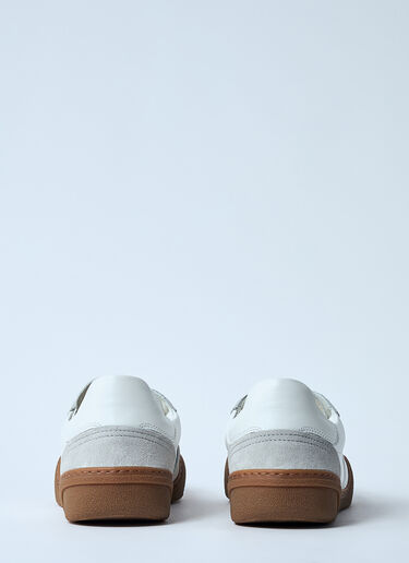 Acne Studios Bars W 运动鞋  白色 acn0259032