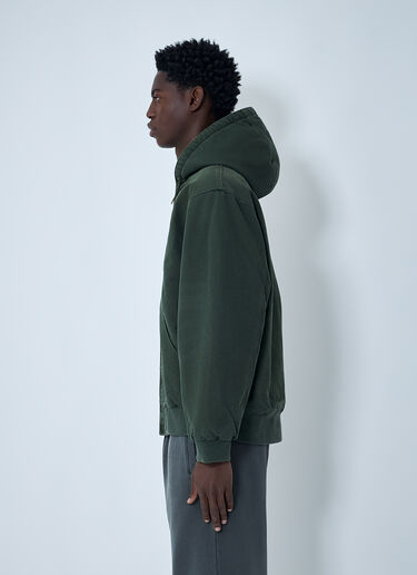 Carhartt WIP OG Active 'Dearborn' Canvas Jacket Olive wip0162012