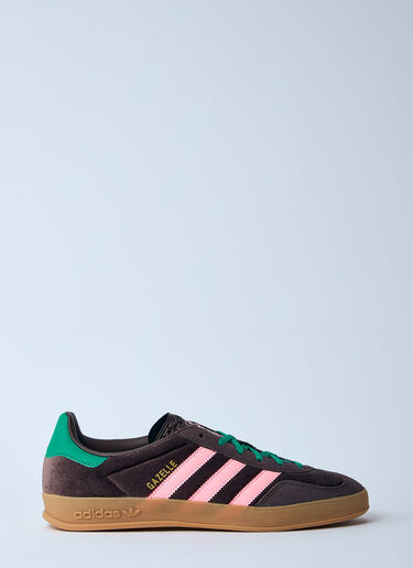 adidas Gazelle Indoor Sneakers Green adi0360011