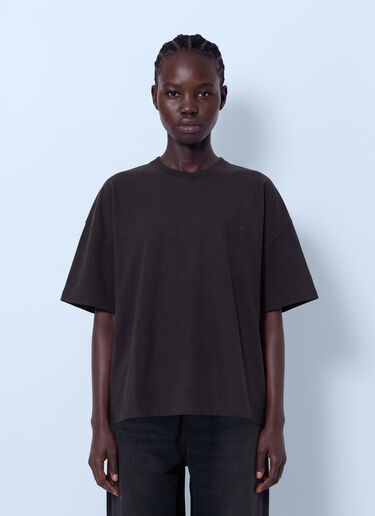 Carhartt WIP Lambert T-Shirt Brown wip0365014