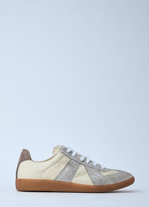 Maison Margiela Replica Sneakers Grey mla0160006