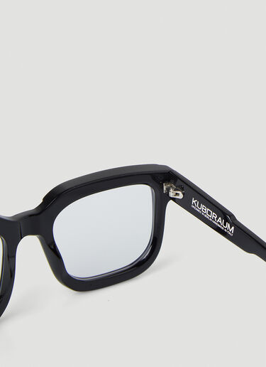 Kuboraum K8 Glasses Black kub0349018