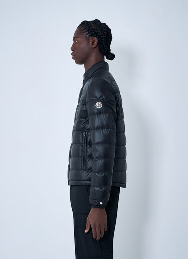 Moncler Selves Jacket Black mon0163007