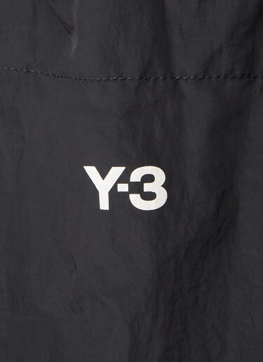 Packable Tote Bag Y-3 Packable Tote Bag Black yyy0152051