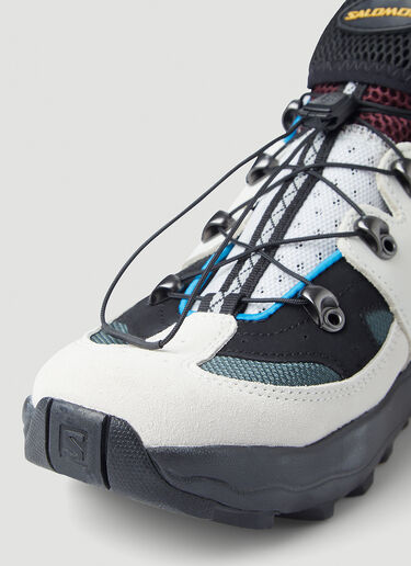 Salomon Raid Wind Advanced Sneakers Beige sal0346008