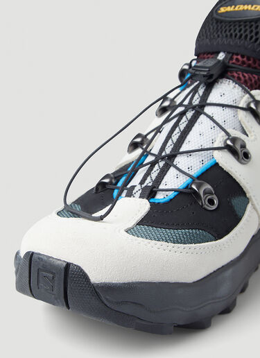 Salomon Raid Wind Advanced 运动鞋 米色 sal0346008