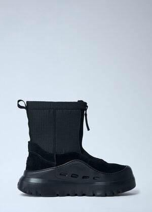 UGG PeakMod Boots Black ugg0162009